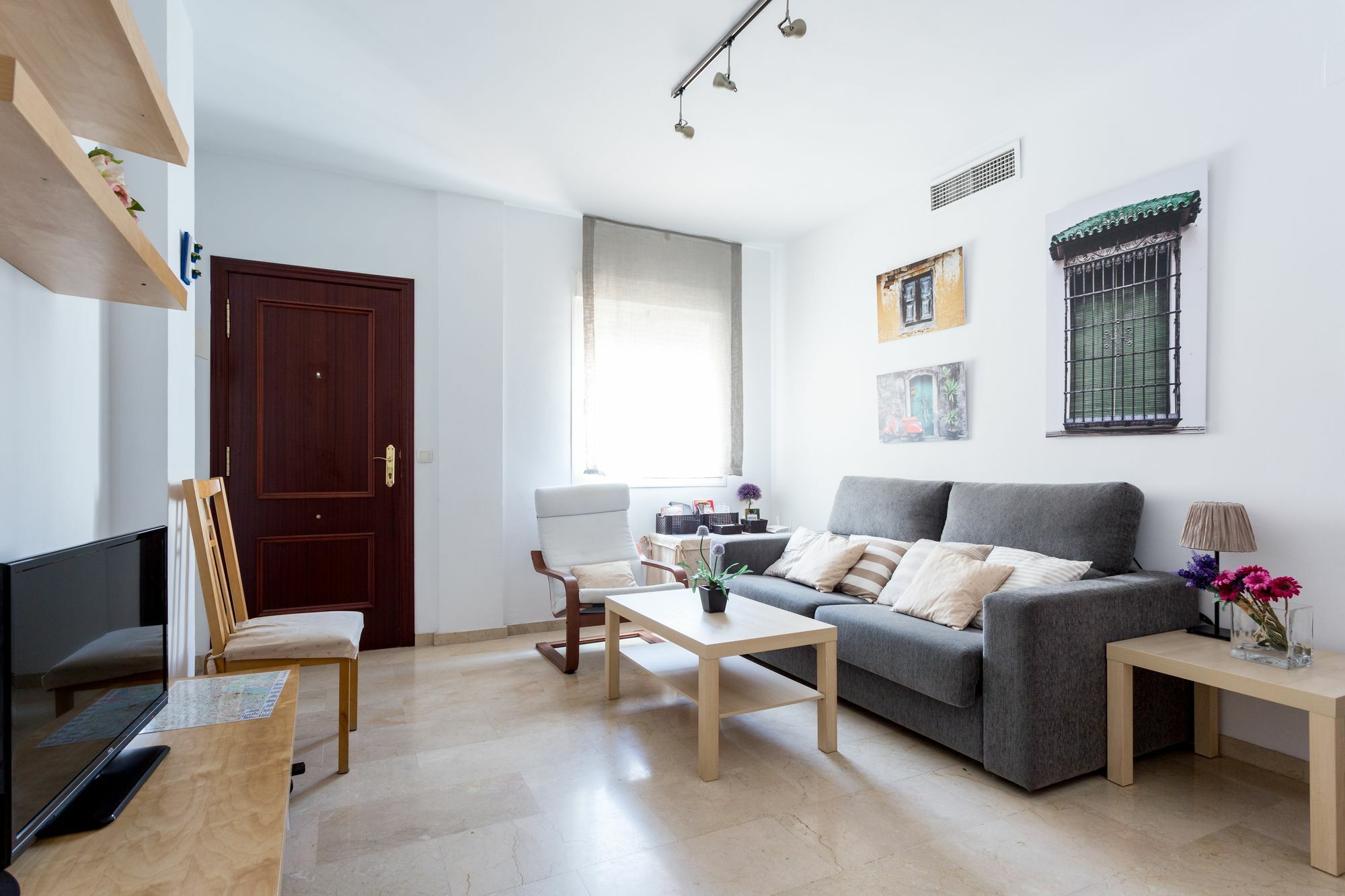 La Buhardilla De La Juderia Apartment Cordoba Ngoại thất bức ảnh